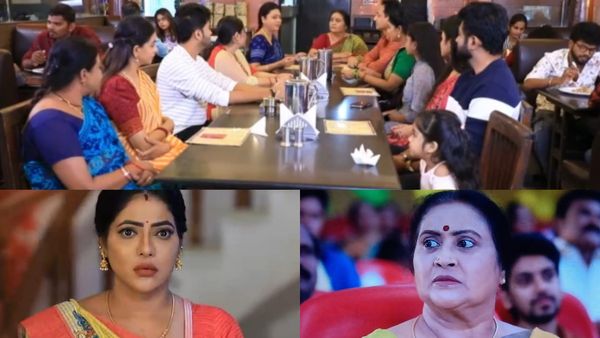 பாக்கியலட்சுமி.. கோபி உடைத்த உண்மை.. ராதிகா எடுத்த முடிவு! பாக்யா கண்டுபிடிக்கும் ரகசியம் 