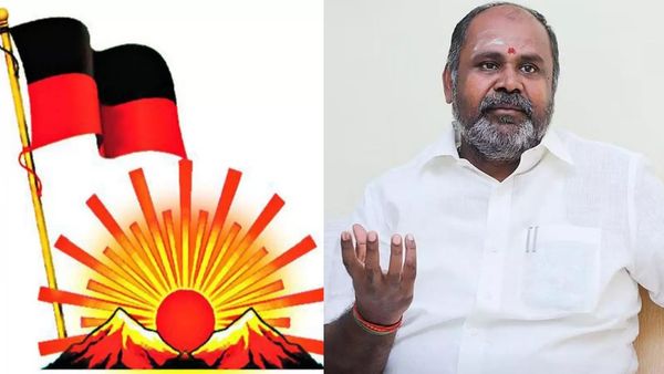 பயிரை மேயும் வேலிகள்.. இது நாடா? இல்லை சுடுகாடா? திமுகவை விளாசிய அதிமுக ஆர்பி உதயகுமார்!