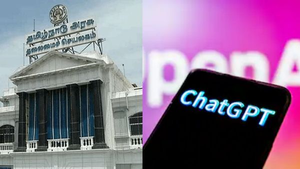 அடடே அசத்துதே தமிழக அரசு.. கோவை இளைஞர்களுக்கு ChatGPT பயிற்சி.. ’இந்த’ தேதியை மட்டும் மறக்காதீங்க!