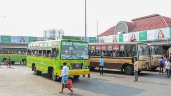 தமிழகத்தில் மினி பஸ் கட்டணம் மாற்றியமைப்பு.. எவ்வளவு கூடியிருக்கு? இதோ விவரம்!