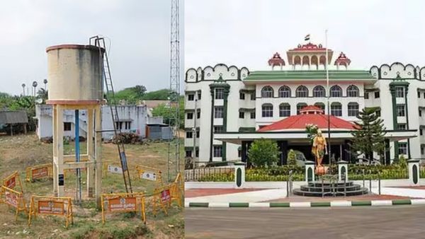 வேங்கைவயல் பிரச்சனைக்கு சாதிய மோதல் காரணமே இல்லை.. ஐகோர்ட் கிளையில் அரசு வழக்கறிஞர் விளக்கம்!
