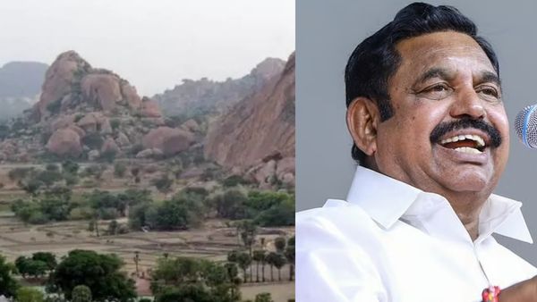 நானும் விவசாயிதான்.. டங்ஸ்டன் சுரங்க ஏல ரத்துக்கு மக்களின் போராட்டமே காரணம்.. எடப்பாடி பழனிசாமி!