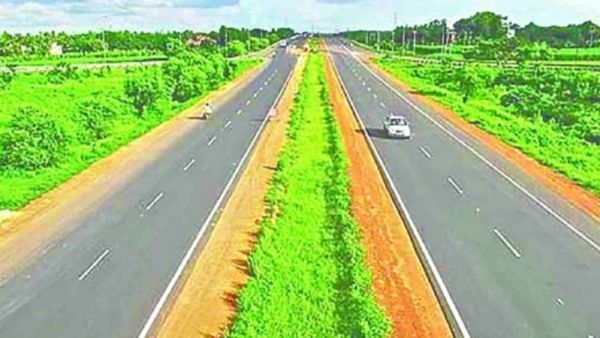 சென்னைக்கு குட்நியூஸ்.. ஜிஎஸ்டி ரோடு டூ ஈசிஆர் வரை 32 கிமீ புதிய ரோடு.. டிராபிக்கிற்கு இனி குட்பை