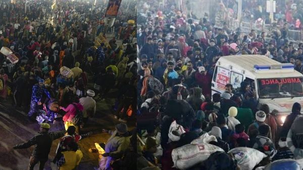 Kumbh Mela Stampede 2025 Live: கும்பமேளா கூட்ட நெரிசல்! வதந்திகளை நம்பாதீர்- முதல்வர் யோகி அட்வைஸ்