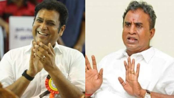 சுவிட்சர்லாந்து டாவோஸ் மாநாடு.. அமைச்சர் டிஆர்பி ராஜாவுக்கு எஸ்பி வேலுமணி எழுப்பிய முக்கியமான கேள்வி