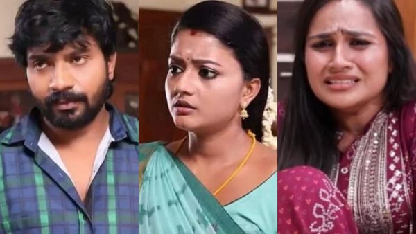 சிறகடிக்க ஆசை: சிக்கலில் சிக்கிய முத்துவுக்காக மீனா எடுத்த முடிவு.. ரோகிணிக்கு நடந்த விபரீதம் 
