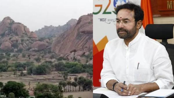 டங்ஸ்டன் சுரங்க ஏலம் ரத்து! இன்று அரிட்டாபட்டிக்கு செல்கிறார் மத்திய அமைச்சர்