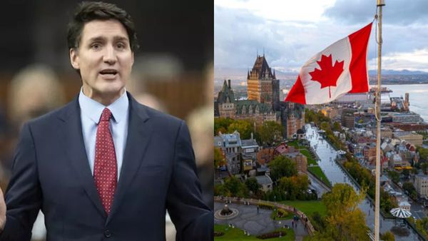 ட்ரூடோ சொன்னது பொய்தானா? காலிஸ்தானி கொலையில்.. இந்தியாவுக்கு தொடர்பில்லை! கனடா ஆணையம் ரிப்போரட்