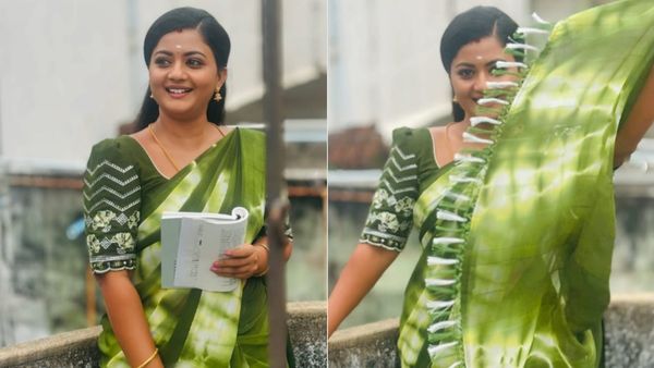 என்ன நடந்தாலும் உண்மையை அழிக்க முடியாது.. சிறகடிக்க ஆசை சீரியல் கோமதி பிரியா போட்ட திடீர் பதிவு