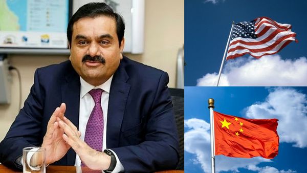 கோட்டை விடும் அமெரிக்கா..கவுதம் அதானி மீதான குற்றச்சாட்டால் சீனாவுக்கு என்ன லாபம்? முழு விபரம் இதோ