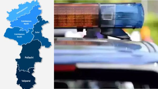கோவை மக்களே உஷார்.. வெளிநாட்டு வேலைக்கு ஆசைப்பட்டு சைபர் அடிமையா சிக்கிடாதீங்க.. போலீஸ் வார்னிங்