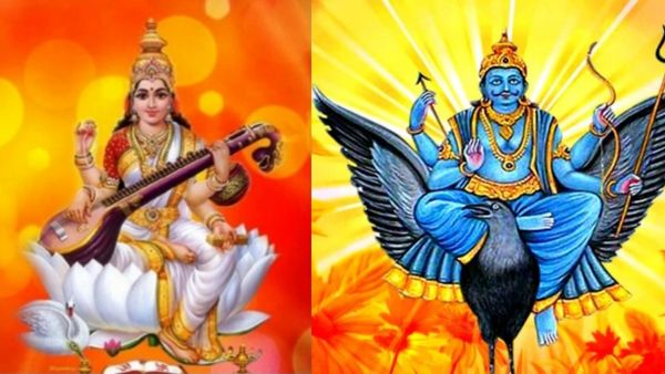 வந்தாச்சு வசந்த பஞ்சமி.. சனியின் மாற்றத்தால் அதிர்ஷ்டம் , ஆடம்பரம்.. 3 ராசிகளுக்கு அடிச்சது ராஜயோகம்