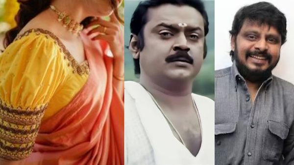 பிரபல நடிகையின் 