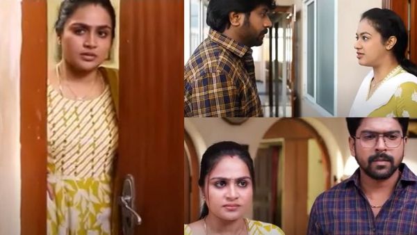 சிறகடிக்க ஆசை: முத்துவிடம் போன் பற்றி வித்யா சொன்ன விஷயம்.. அதிர்ச்சியில் ரோகிணி.. மீனா கேட்ட கேள்வி 