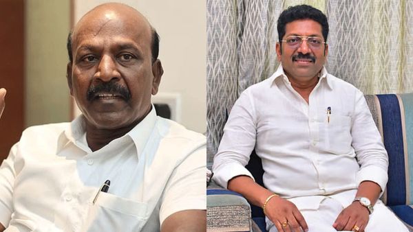 அவல நிலையில் அரசு மருத்துவமனைகள்..ஒதுக்கிய நிதி என்னாச்சு? மா.சு.விடம் கணக்கு கேட்கும் அதிமுக சரவணன்