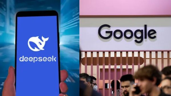 Ask for Me ஏஐ.. டீப்சீக்கை முடிக்கப் போகும் கூகுள்.. இனி இன்ட்ரோவர்ட்களுக்கு பிரச்சனையே இல்லை!