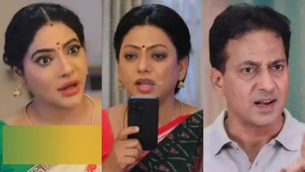 பாக்கியலட்சுமி: மாஸ் காட்டிய ராதிகா.. பட்டும் திருந்தாத பாக்யா.. சுயநலமாக கோபி எடுத்த முடிவு 