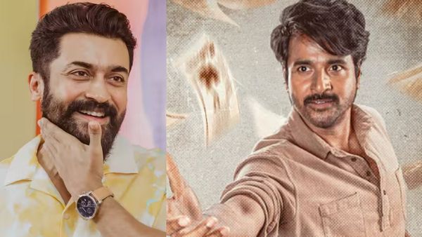  சிவகார்த்திகேயனின் பராசக்தி துணிச்சல்! சூர்யாவுக்கு வந்த கலர் பயம்.. கிரியேட்டிவிட்டி எங்கே? பிரபலம்