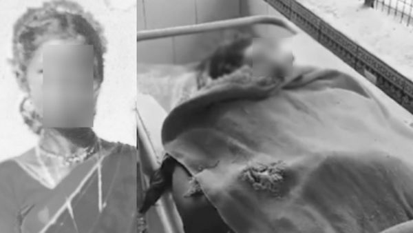 ராணிப்பேட்டையில் வீட்டிலேயே சுயபிரசவம் பார்த்த இளம்பெண் பலி! குழந்தையும் உயிரிழந்த சோகம்