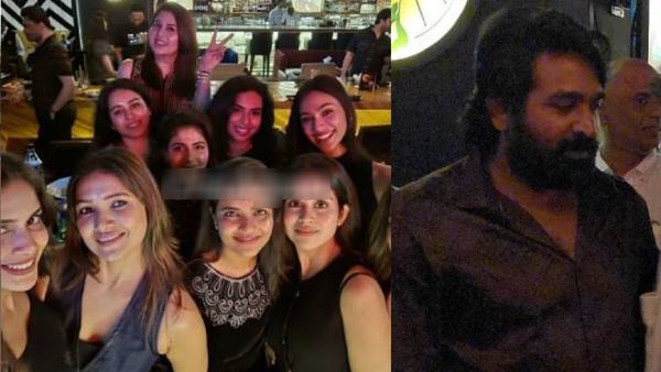 அந்தப்புரம் அம்பலம்.. நடிகை, நடிகர்கள் கும்மாளம்.. விஜய் சேதுபதி அட்வைஸ் மட்டும் பண்ணாதீங்க: பிரபலம்