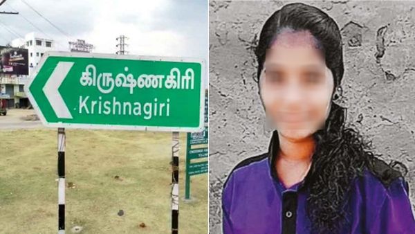 கிருஷ்ணகிரி தீபா.. கடைசியாக நண்பனுக்கு போன போன் கால்.. ஊத்தங்கரையில் என்ன நடந்தது?