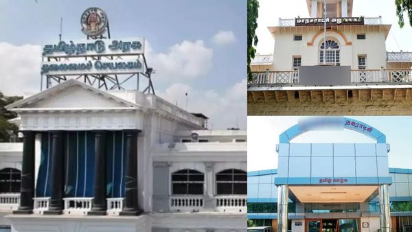 உங்க ஏரியா மாநகராட்சி, நகராட்சி உடன் இணைய விருப்பம் இல்லையா? ஆட்சேபனை தெரிவிக்க 6 வார கால அவகாசம்!