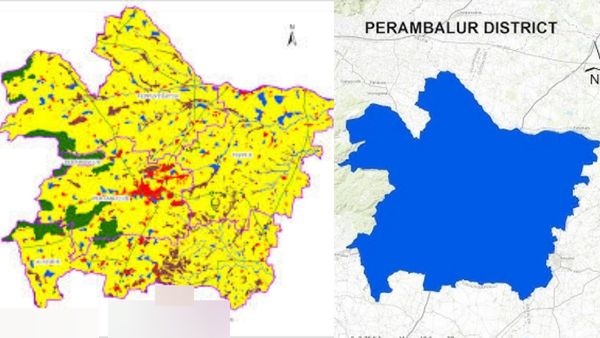 பெரம்பலூரில் பொங்கிய மகிழ்ச்சி.. 10 வருடங்களுக்கு பிறகு நெகிழ்ந்த ம.பி. குடும்பம்! அசத்திய கலெக்டர்