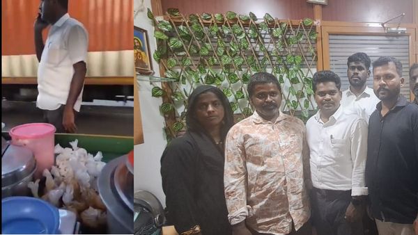 பீப் பிரியாணி கடை.. பரபரப்பான கோவை! களத்தில் இறங்கிய பா.ரஞ்சித்தின் நீலம்! கமிஷனருக்கு பறந்த மனு!