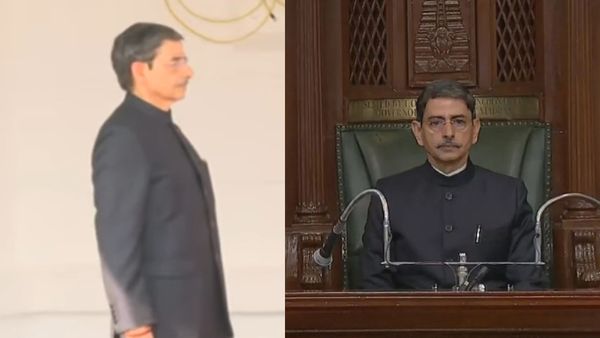 தமிழ்த்தாய் வாழ்த்து பாடியதும்! விர்ரென கிளம்பிய ஆளுநர்! 3 ஆண்டாக உரையை வாசிக்காத ஆர்.என்.ரவி