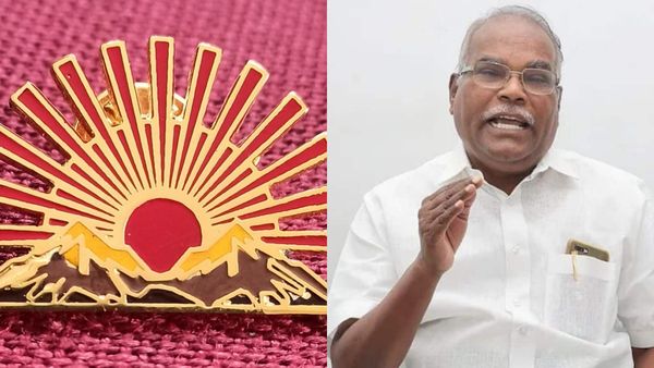 “எது ஒரிஜினல் கே.பாலகிருஷ்ணன்?” முதல்வரை விமர்சித்த மார்க்சிஸ்ட் தலைவருக்கு எதிராக பாய்ந்த முரசொலி!