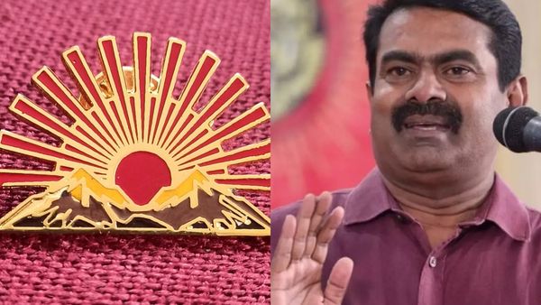 முதல் முறையாக திமுக vs நாம் தமிழர் நேரடி போட்டி.. பெரியாரின் மண் ஈரோட்டில் சீமானுக்கு அக்னி பரிட்சை