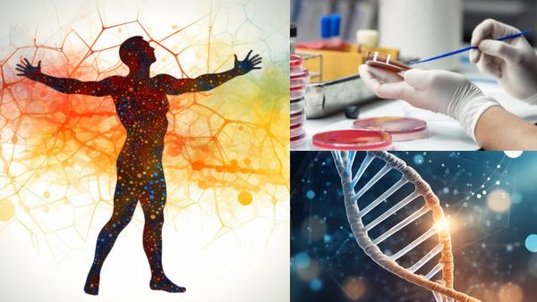 சிரஞ்சீவி.. இனி மனிதர்களுக்கு சாவே கிடையாது! பாக்டீரியாவில் நிகழப்போகும் அதிசயம்!