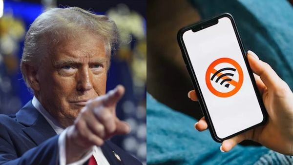 உலகெங்கும் நாளை முடங்கும் இணைய சேவை.. பின்னணியில் அதிபர் டிரம்ப்? தீயாக பரவும் தகவல்! உண்மை என்ன