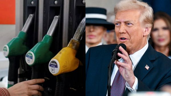 மார்ச் மாதம் நடக்க போகும் பெரும் மாற்றம்.. இந்தியாவை பணவீக்கத்தை நோக்கி தள்ளும் டிரம்ப்!