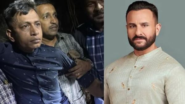 நடிகர் சைஃப் அலிகானை கத்தியால் குத்தியவர் கைது.. போலீசை ஏமாற்ற முயன்றது அம்பலம்.. என்ன நடந்தது?