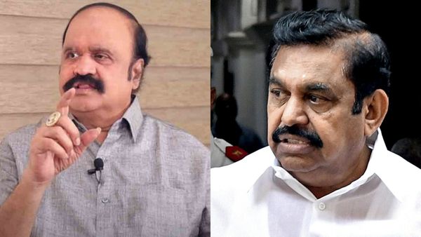 அதிமுக உரிமை வழக்கு! எடப்பாடி பழனிசாமிக்கு எதிராக புகழேந்தி புதிய வழக்கு! இன்று விசாரணை