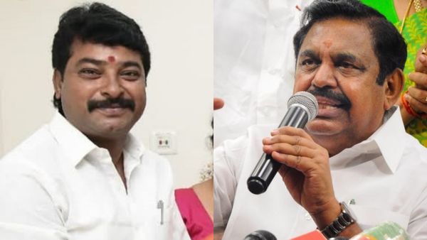 சிறுமியை சீரழித்த நபருக்கு உதவிய அதிமுக வட்ட செயலாளர் சுதாகர்.. கட்சியை விட்டு தூக்கிய எடப்பாடி!