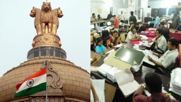 அரசு ஊழியர்களுக்கு குட் நியூஸ்.. ஒருங்கிணைந்த ஓய்வூதிய திட்டம்.. நெறிமுறைகளை வெளியிட்ட மத்திய அரசு!