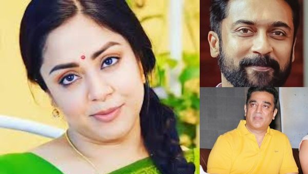 ஜோதிகா இதுபோல மசூதியில் பேசுவாரா? சூர்யா பொங்குவாரே? மாணவி பற்றி ரஜினி, கமல் வாய் திறக்கலயே: பிரபலம்