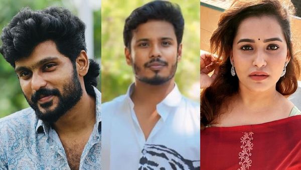 பிக் பாஸ் 8ல் unfair எவிக்ஷன்! இன்று வெளியேற்றப்படும் போட்டியாளர் இவரா? அப்போ மக்கள் ஓட்டு வேஸ்ட்டா?
