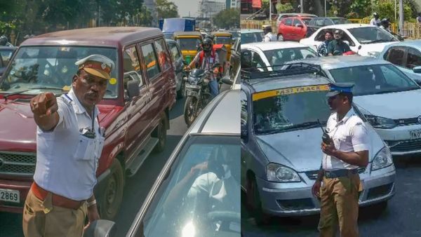 இன்று காணும் பொங்கல்.. சென்னையில் முக்கிய சாலைகளில் போக்குவரத்து மாற்றம்.. இதை நோட் பண்ணுங்க