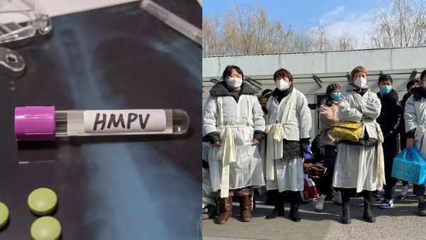 சீனாவை அலறவிடும் HMPV தொற்று பெங்களுரில் உறுதி! இது எப்படி பரவும்? கட்டுப்படுத்துவது எப்படி?
