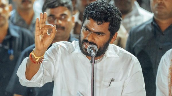 ஐயா பொங்கலை கொண்டாடுங்க.. டங்ஸ்டன் சுரங்கம் வராது! உறுதி கொடுத்த பாஜக அண்ணாமலை.. ஹாப்பியான மக்கள்!