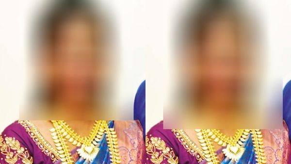 மயிலாடுதுறை மங்கையின் கவர்ச்சி தோற்றம்.. அரசு அதிகாரி, டாக்டர் கெட்டப்பில் விழுந்த பல ஆண்கள்! ஓ காட்