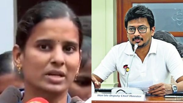 “துணை முதல்வர் காலிங்”னு சொன்னதுமே நிலைமையே மாறிடுச்சு.. சென்னை திரும்பிய கபடி வீராங்கனைகள் பேட்டி!