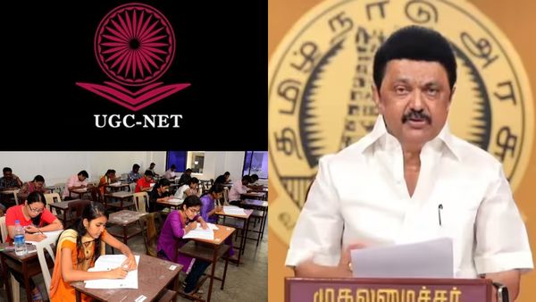 பொங்கலன்று யுஜிசி-நெட் தேர்வு? பண்டிகை மட்டுமல்ல 3000 ஆண்டு கலாச்சாரம்! பறந்த ஸ்டாலினின் கடிதம்!