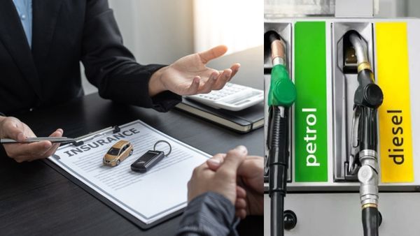 இன்சூரன்ஸ் கட்டாயம்.. இல்லைனா பெட்ரோல், டீசல் கூட வாங்க முடியாது! விதிகளை மாற்றும் மத்திய அரசு?