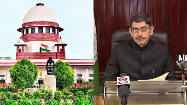 உச்சநீதிமன்ற நெருக்கடி- பாலியல் குற்றவாளிகளுக்கு தூக்கு தண்டனை மசோதாவுக்கு ஆளுநர் ரவி உடனே ஒப்புதல்!