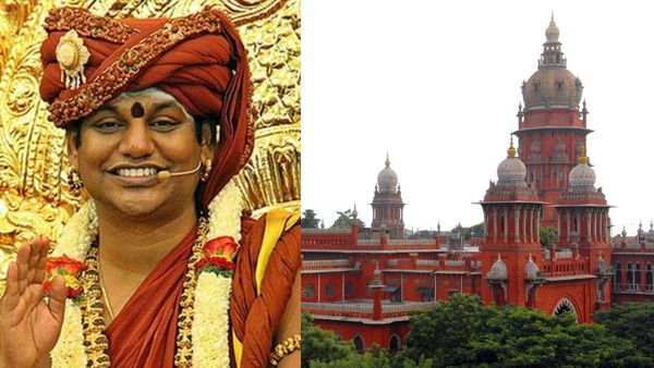 நித்தியானந்தா, பிரேமானந்தா, ஆத்மானந்தா என்றாலே பிரச்சினைதான்- ஹைகோர்ட் நீதிபதி கண்டனம்