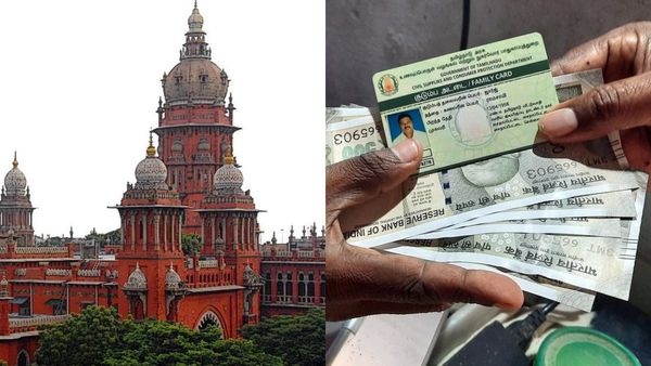 பொங்கல் தொகுப்புடன் ரூ.2000? அரசுக்கு உத்தரவு போட முடியாது! மனுவை விசாரணைக்கு ஏற்க மறுத்தது ஐகோர்ட்!